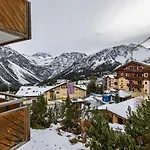 Casa Cresta A31 *