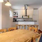 Апартаменти Casa Cresta A31 Ароза