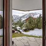 Casa Cresta A31 Апартаменти Ароза