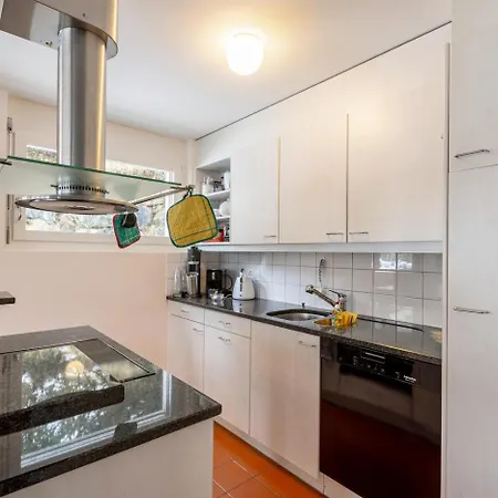 Casa Cresta A31