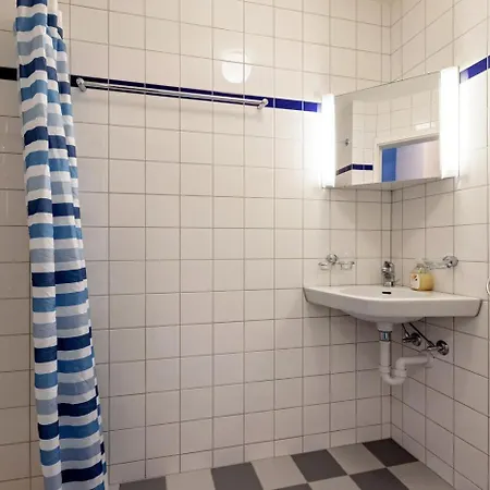 Apartmán Casa Cresta A31 *