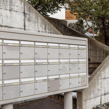 Casa Cresta A31 Arosa