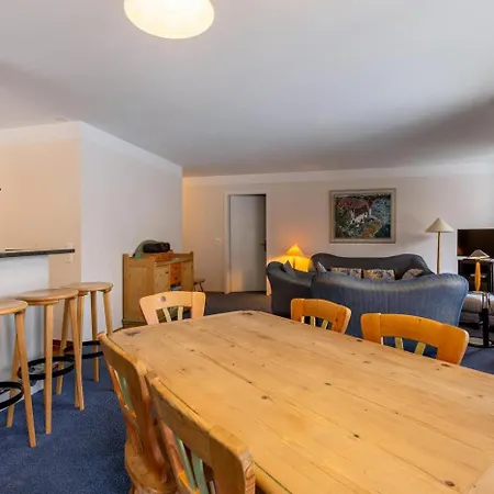 Casa Cresta A31