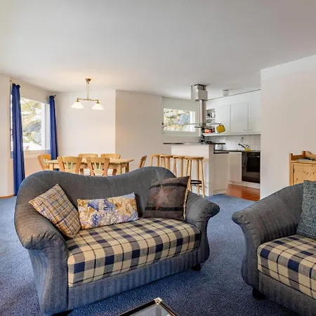 Casa Cresta A31 Apartment