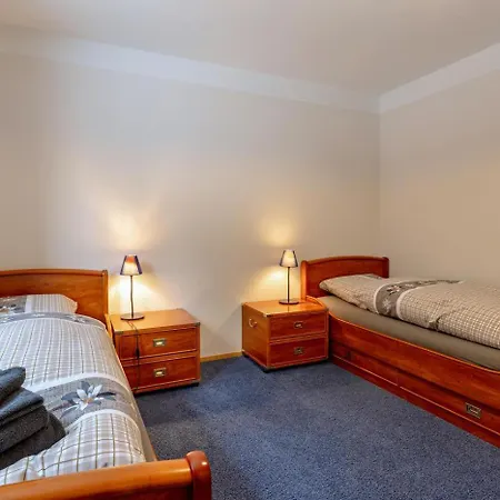 Casa Cresta A31 * Arosa