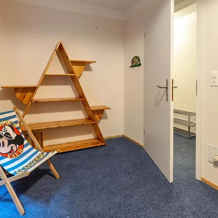 Casa Cresta A31 Arosa