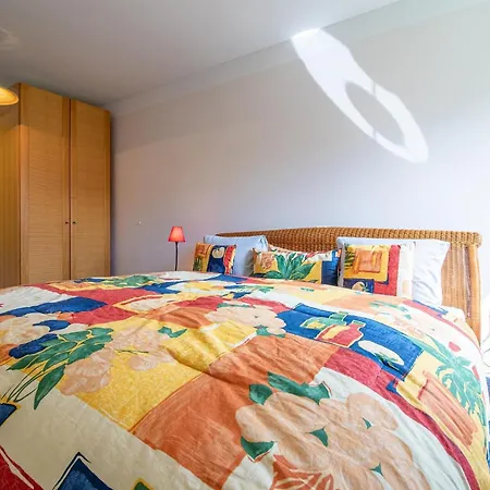 Апартаменти Casa Cresta A31 Ароза
