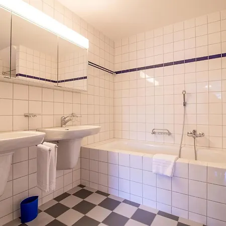 Apartmán Casa Cresta A31