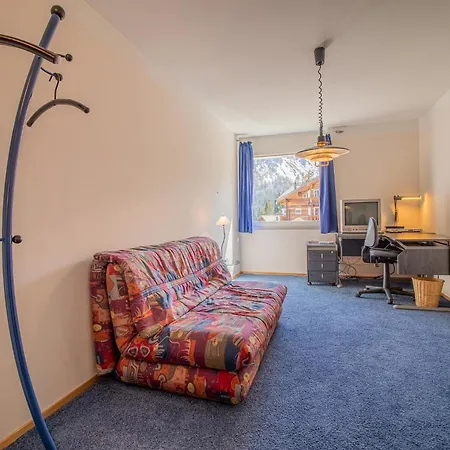 Casa Cresta A31 * Ароза