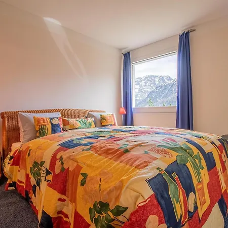 Casa Cresta A31 Arosa