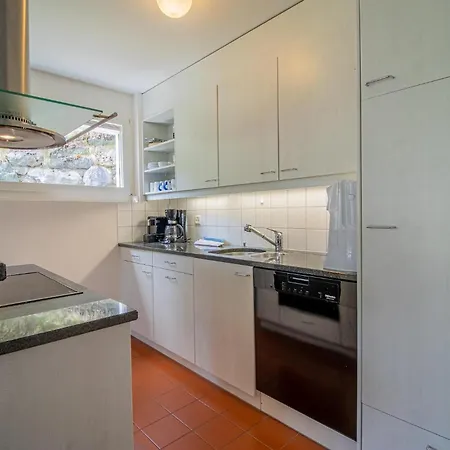 Casa Cresta A31