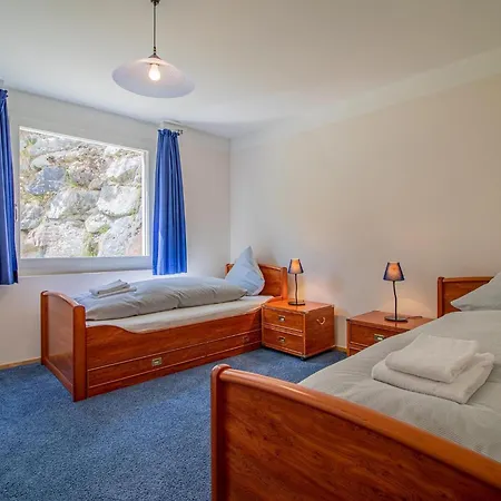 Casa Cresta A31 * Arosa