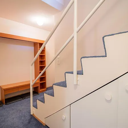 Casa Cresta A31 Apartmán *