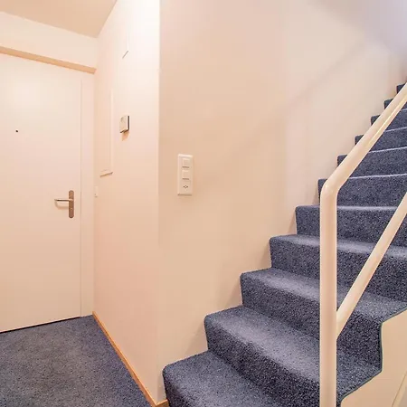 Casa Cresta A31 Apartamento