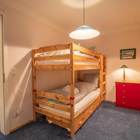 Apartment Casa Cresta A31 *