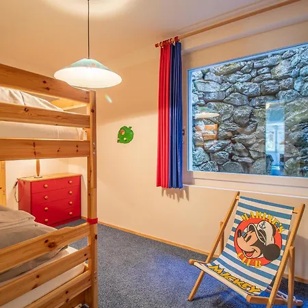 Casa Cresta A31 Apartment