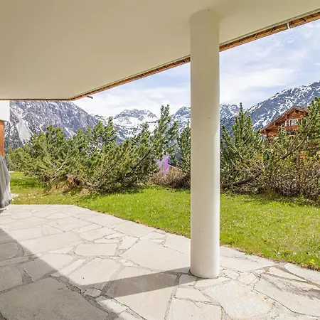 Apartment Casa Cresta A31 *