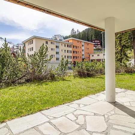 Casa Cresta A31 Ароза