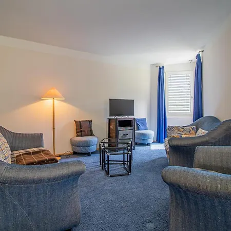 Casa Cresta A31 Apartmán *