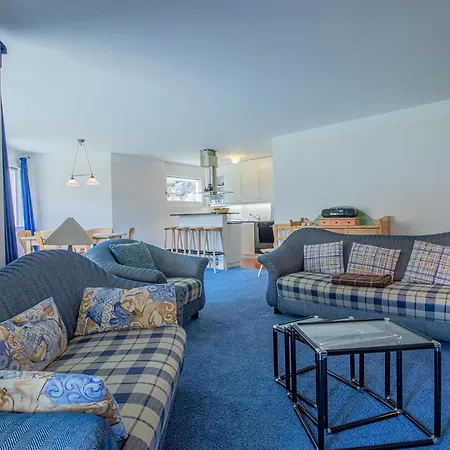 Casa Cresta A31 * Arosa