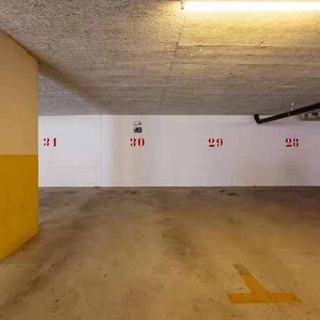 Apartament Casa Cresta A31 *