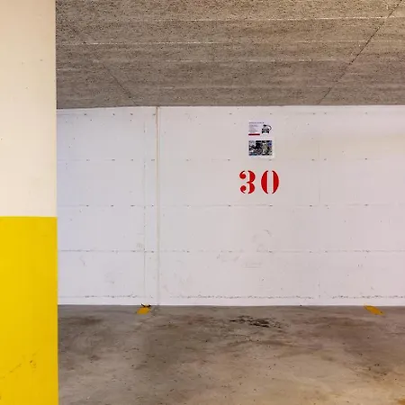 Apartament Casa Cresta A31