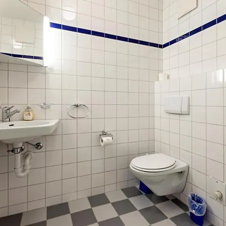 Casa Cresta A31 * Arosa