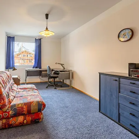 Apartament Casa Cresta A31