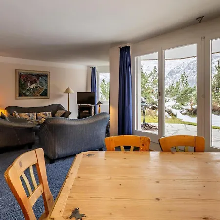 Casa Cresta A31 Apartament