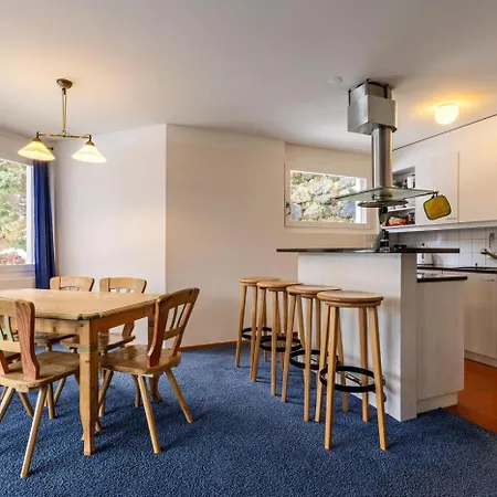 Casa Cresta A31 Apartament *