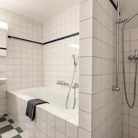 Apartament Casa Cresta A31 Arosa