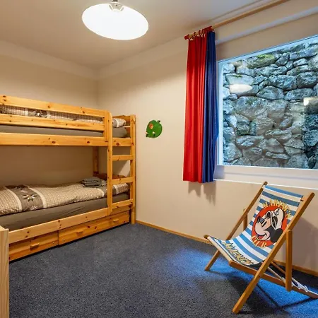 Casa Cresta A31 Arosa