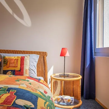 Casa Cresta A31 Apartament