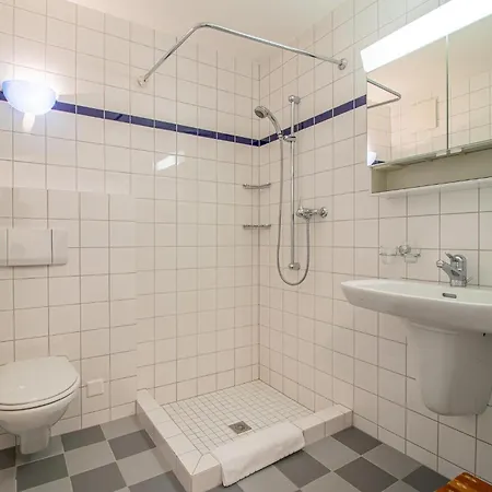 Casa Cresta A31 Apartament Arosa