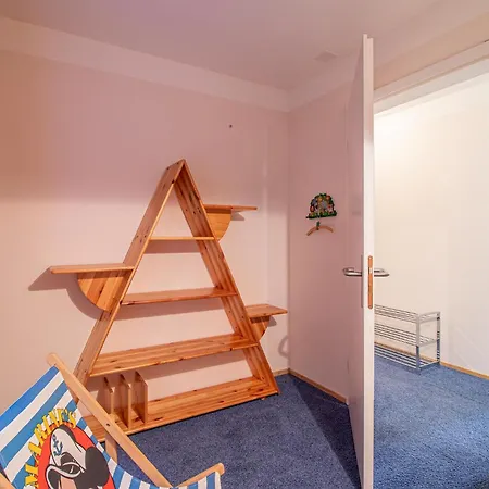 Casa Cresta A31 Apartament