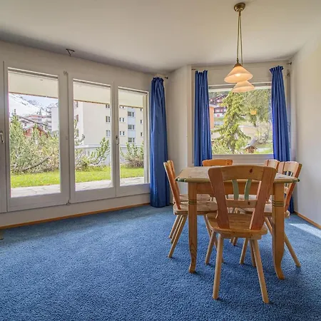 Casa Cresta A31 * Arosa