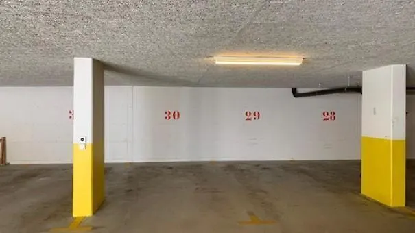 Casa Cresta A31 Ароза