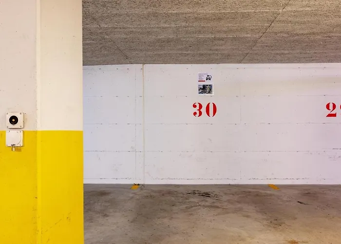 Апартаменти Casa Cresta A31