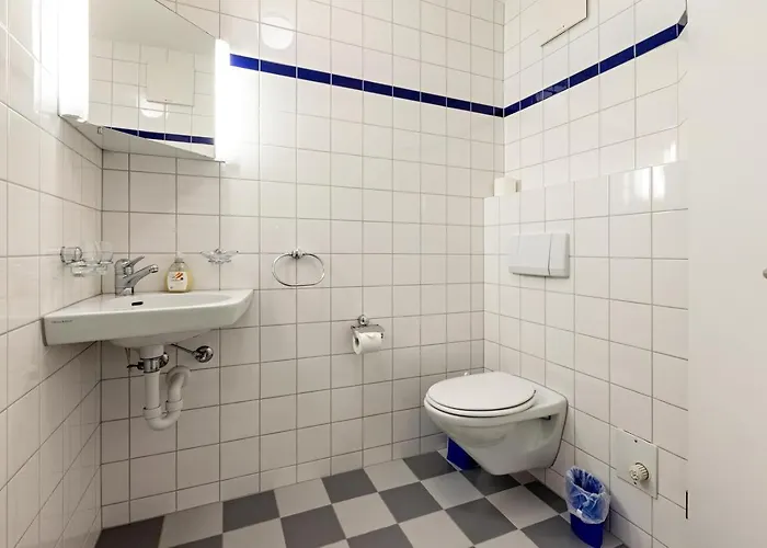 Casa Cresta A31 * Ароза