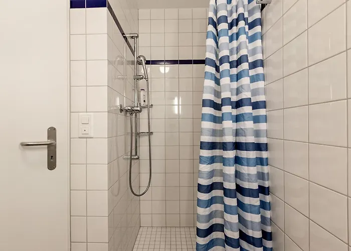 Casa Cresta A31 Апартаменти Ароза