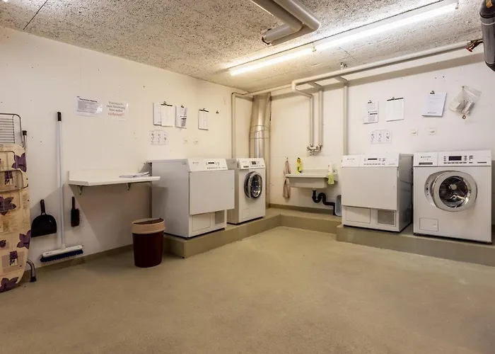 Casa Cresta A31 Ароза