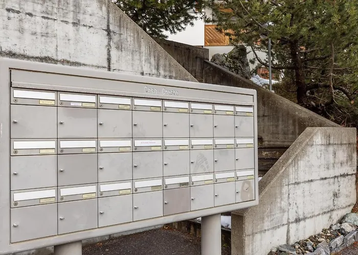 Casa Cresta A31 Ароза