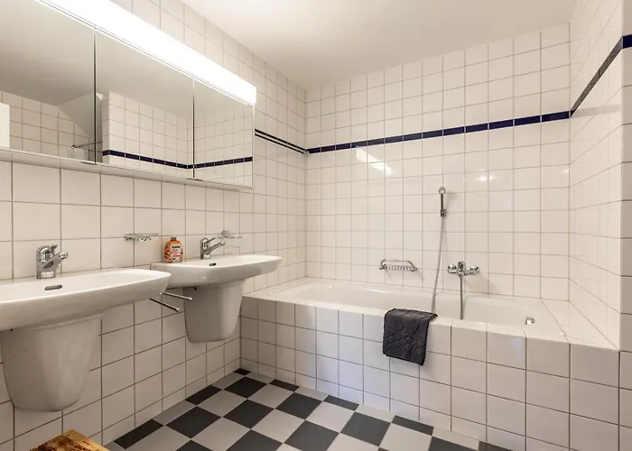 Апартаменти Casa Cresta A31