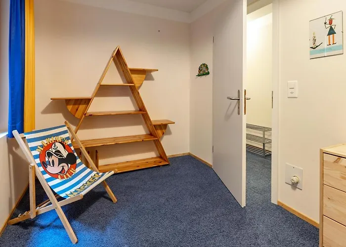 Casa Cresta A31 Ароза