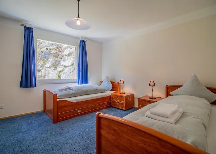 Casa Cresta A31 * Ароза