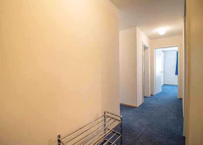 Casa Cresta A31 Ароза