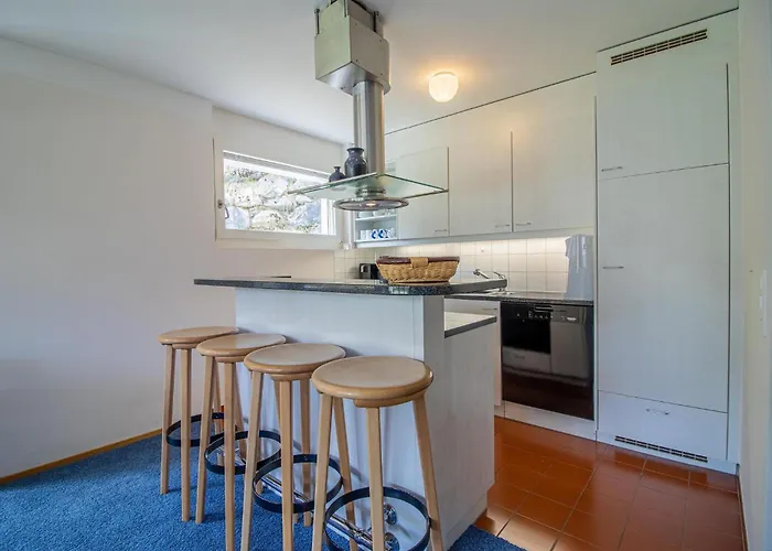 Casa Cresta A31 Ароза