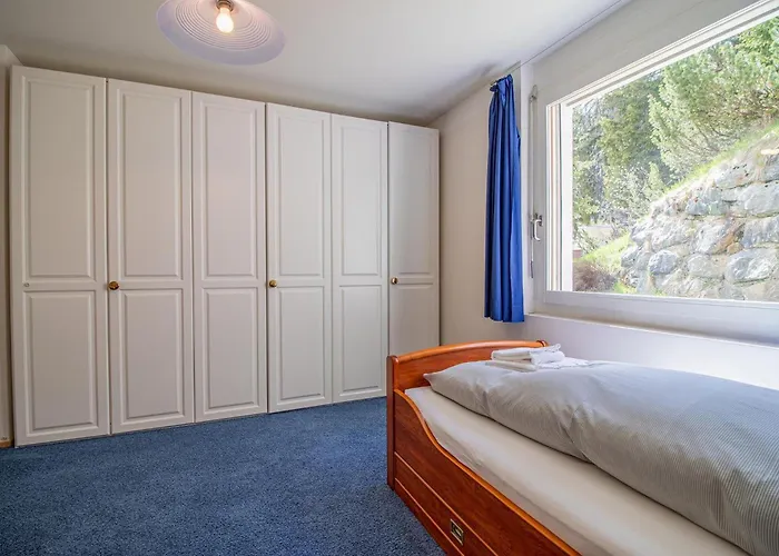 Casa Cresta A31 Ароза