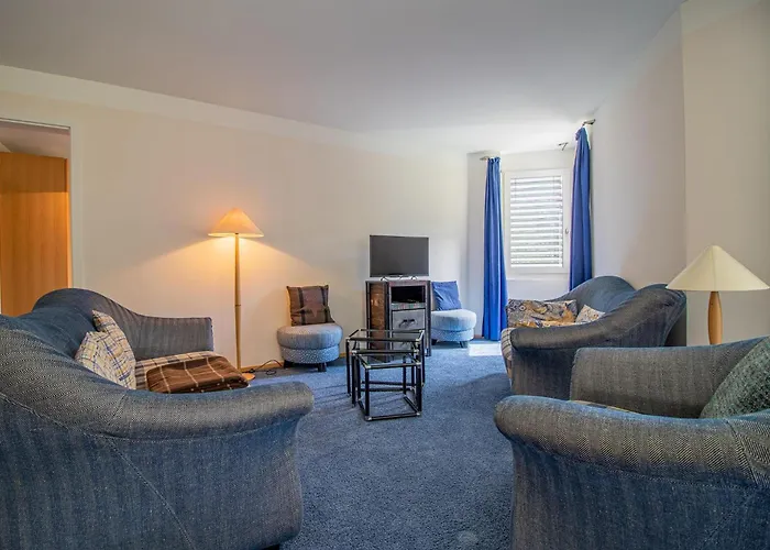 Casa Cresta A31 Апартаменти *