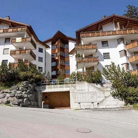 Casa Cresta A31 Arosa